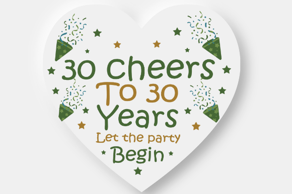 30 Years Birthday Gifts: An Embroidery Designerâs Review