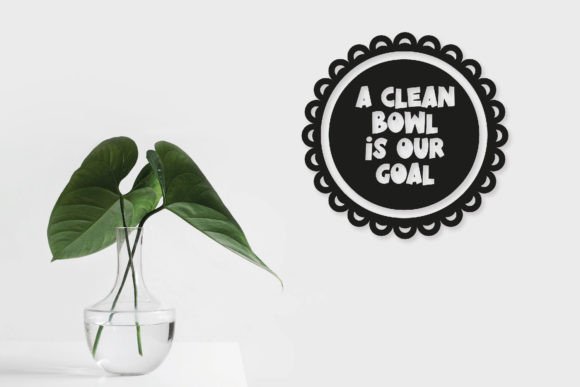 Bathroom Print SVG, Funny Bathroom Quote