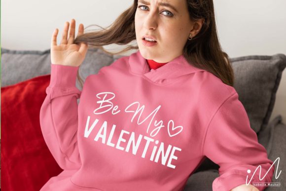 Be My Valentine Svg Review