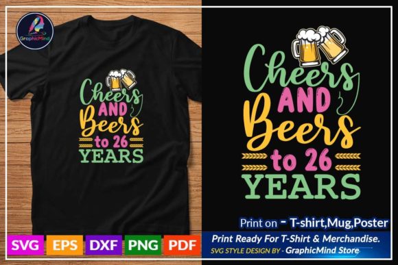 Birthday Svg T Shirt Quote Review
