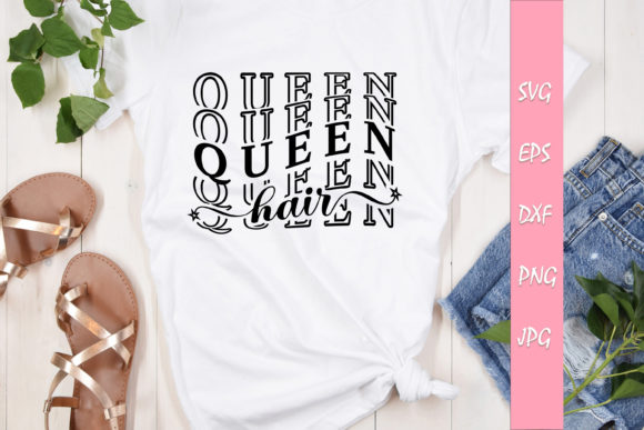 Hairdresser SVG Cut File Quote: A Designer’s Review