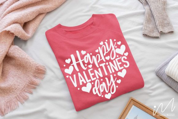 Happy Valentines Day Heart Svg Review