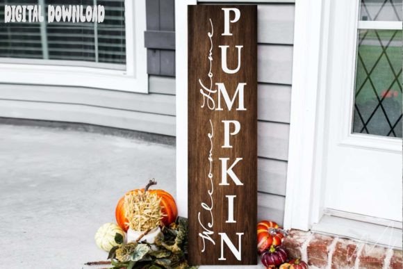 Welcome Home Pumpkin Porce Sing Review